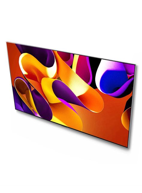 OLED Smart TV 65'' UHD 4K OLED65G4PSA 2024-4