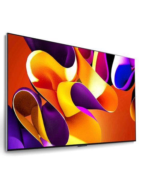 OLED Smart TV 65'' UHD 4K OLED65G4PSA 2024-2