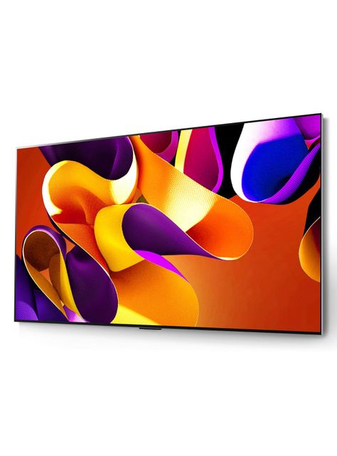 OLED Smart TV 65'' UHD 4K OLED65G4PSA 2024-3