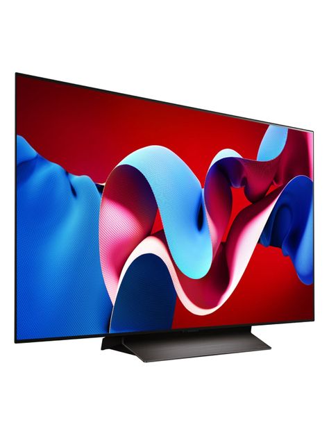 OLED Smart TV 77'' UHD 4K OLED77C4PSA 2024-1