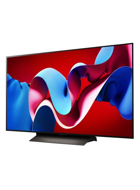 OLED Smart TV 77'' UHD 4K OLED77C4PSA 2024-2