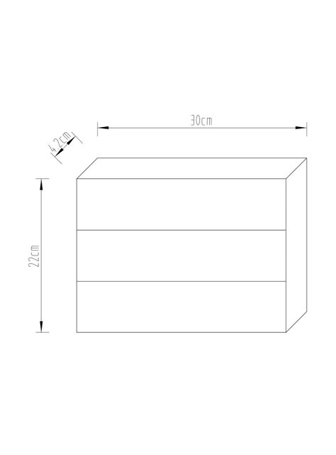 Caja de Luz LED Pizarra Letras y Emojis-3