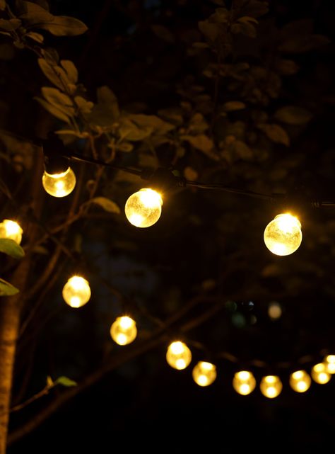 Guirnalda Rubber 20 Luces Exterior LED-8