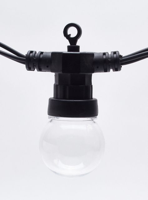 Guirnalda Rubber 20 Luces Exterior LED-3