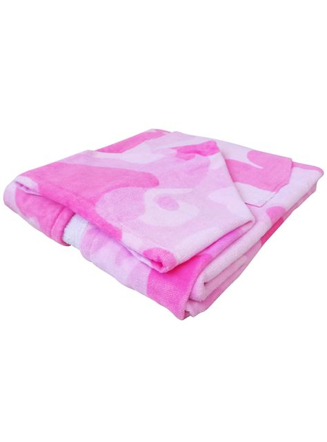 Poncho Teen Camuflado-2