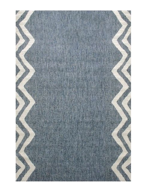 Alfombra Sisal Atenea 160 x 230 cm Snow-0