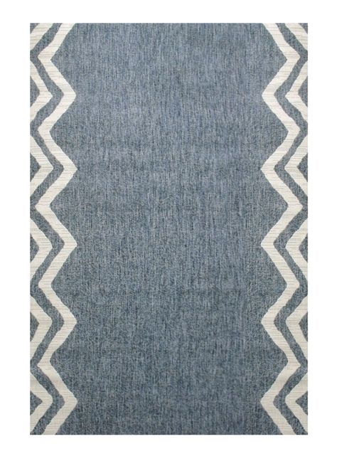 Alfombra Sisal Atenea 240 x 340 cm Snow-0