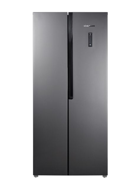 Refrigerador Side by Side No Frost 518 Litros RNF-520IN-0
