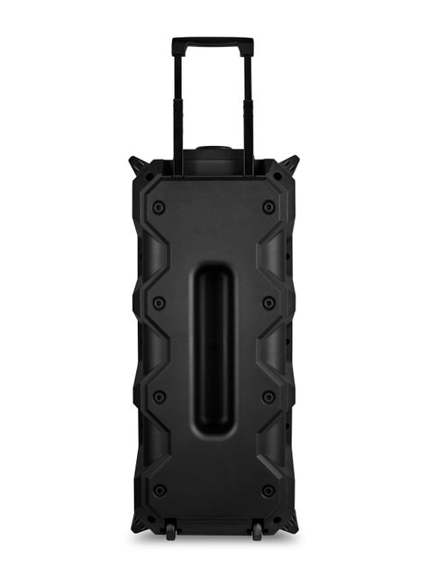 Parlante Bluetooth Karaoke MGCOBRAULTRA-1