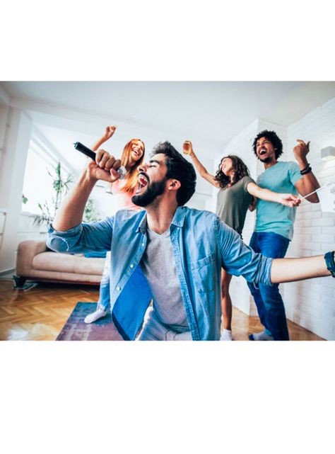 Parlante Bluetooth Karaoke MGCOBRAULTRA-5