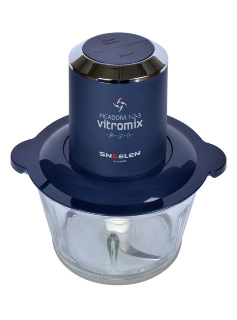 Picadora 1.5 Litros Vitromix P-123 Vitro-1