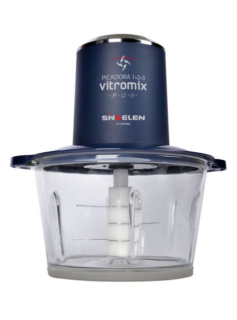 Picadora 1.5 Litros Vitromix P-123 Vitro-0