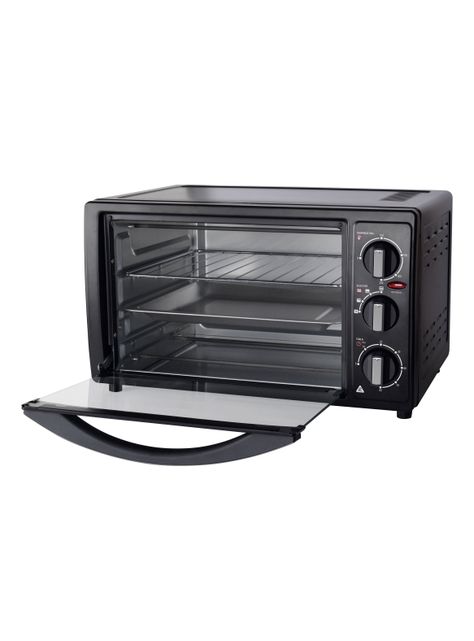Horno Eléctrico Easycook 35 Litros HE-350NG-1