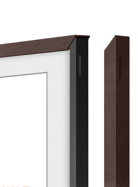 QLED 85” The Frame 4K UHD Smart TV 2024 + Marco Café-4