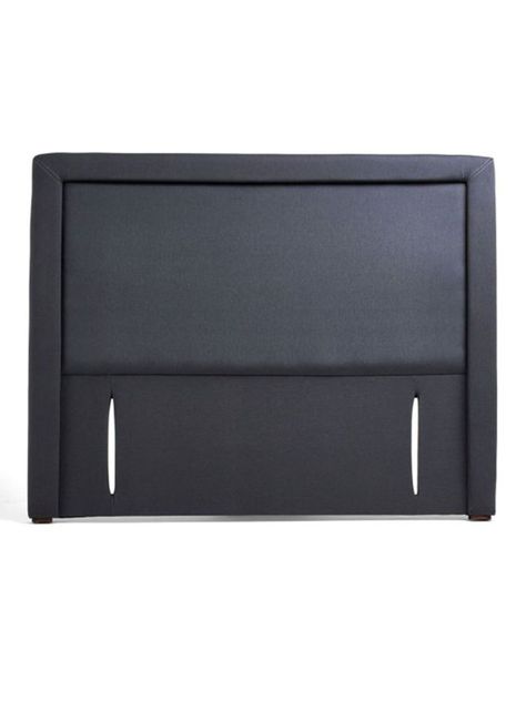 Cama Europea Duo Pocket Full + Respaldo-3