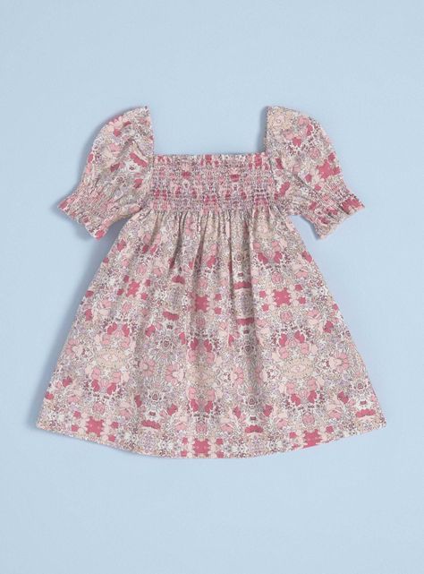 Vestido Patchwork Pradera-0