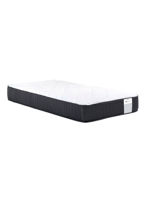 Cama Europea Dúo Pocket + Topper 1.5 Plaza Plus-3