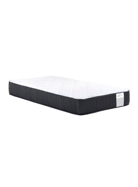 Cama Europea Dúo Pocket 2 Plazas Topper + Respaldo-2