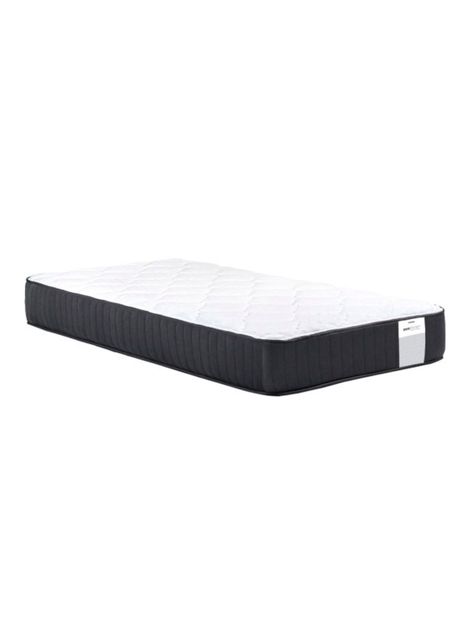 Cama Europea Dúo Pocket 2 Plazas Plus + Respaldo-1