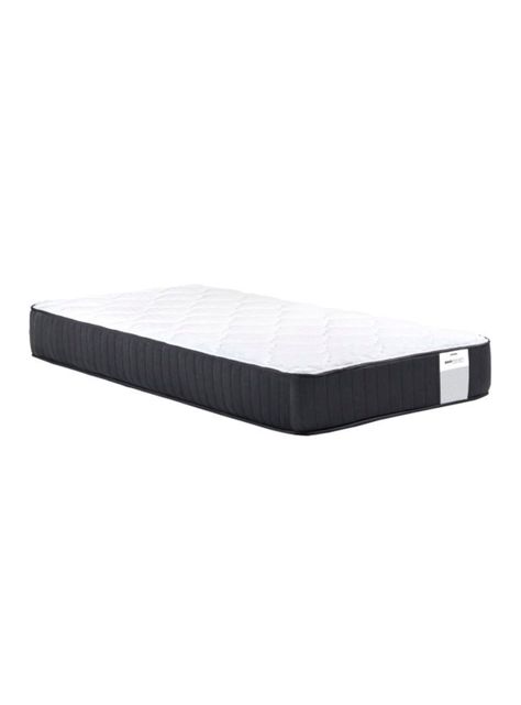 Cama Europea Dúo Pocket Full + Topper-1