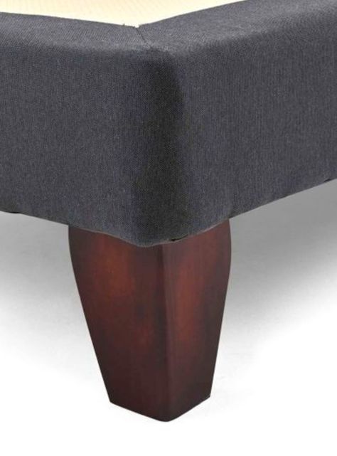 Cama Europea Dúo Pocket Full + Topper-3