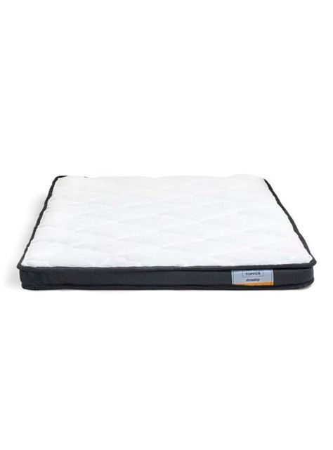 Cama Europea Dúo Pocket Full + Topper-2