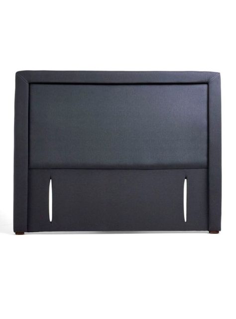 Cama Europea Dúo Pocket King + Respaldo-2
