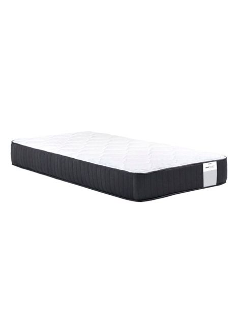 Cama Europea Dúo Pocket Súper King + Respaldo-1