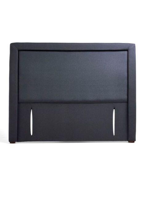Cama Europea Dúo Pocket Súper King + Respaldo-2