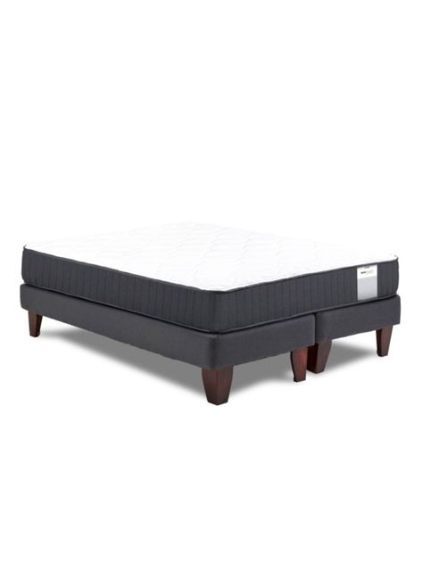 Cama Europea Dúo Pocket Full-1