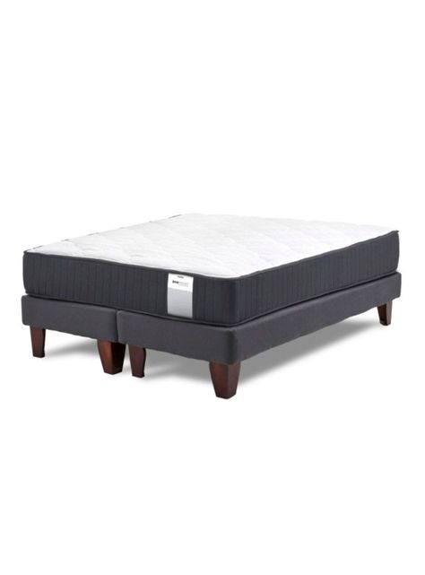 Cama Europea Dúo Pocket Full-0