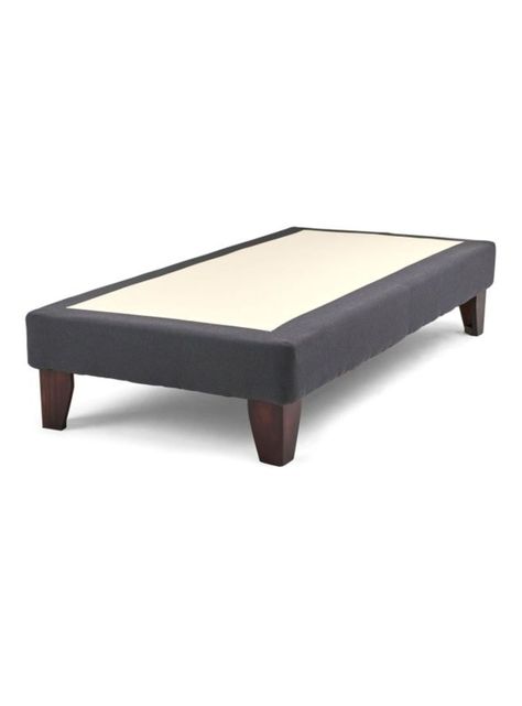 Cama Europea Dúo Pocket 1 Plaza Plus-3
