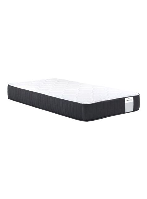 Cama Europea Dúo Pocket 1 Plaza Plus-2