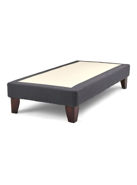 Cama Europea Dúo Pocket 1.5 Plazas Plus-3