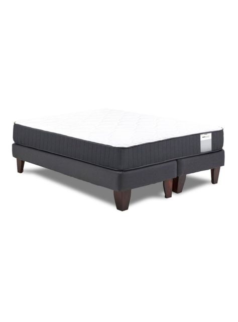 Cama Europea Dúo Pocket King-1