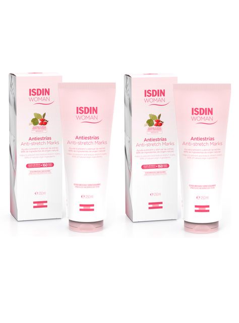 Set Tratamiento Woman Antiestrias-0