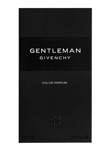 Perfume Gentleman EDP 100 ml-2