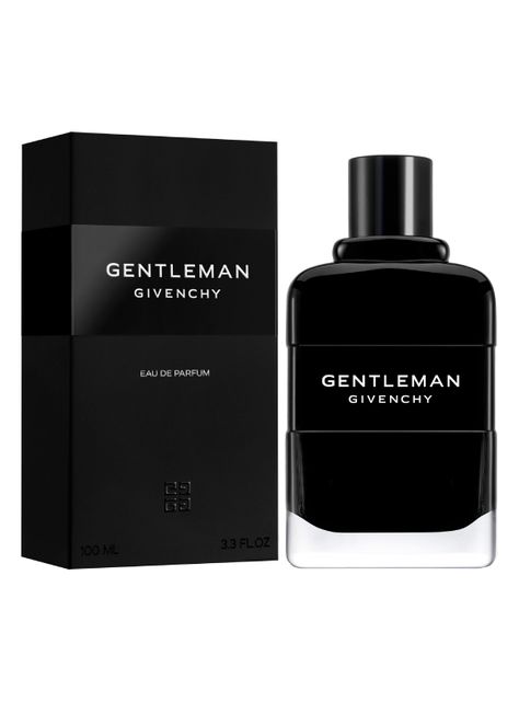 Perfume Gentleman EDP 100 ml-1