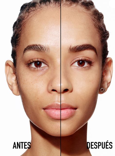 Base de Maquillaje Dior Forever Skin Glow 2.5 Neutral 30 ml-4