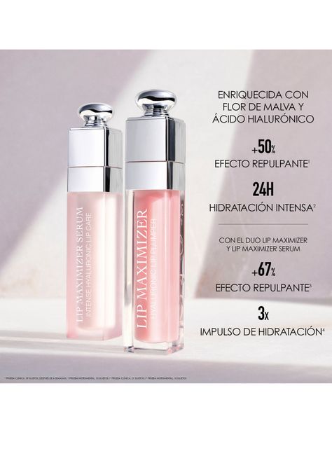 Labial Dior Addict Lip Maximizer 000-4