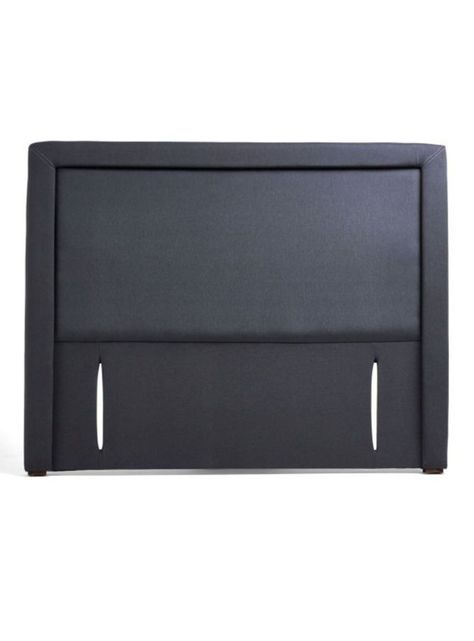 Cama Americana Dúo Pocket Full + Respaldo-3