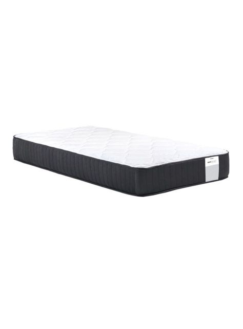 Cama Americana Dúo Pocket Full + Respaldo-2
