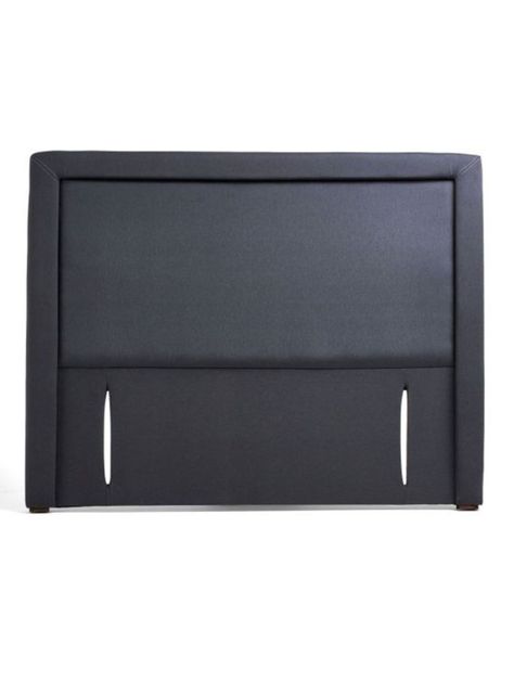 Cama Americana Dúo Pocket 2 Plazas + Respaldo-3