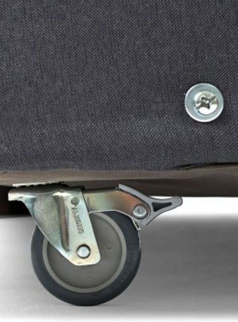Cama Americana Dúo Pocket 2 Plazas Plus + Respaldo-4