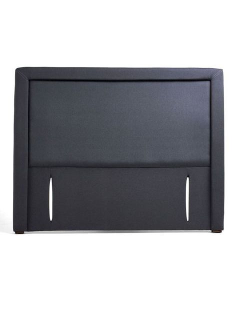 Cama Americana Dúo Pocket 2 Plazas Plus + Respaldo-3