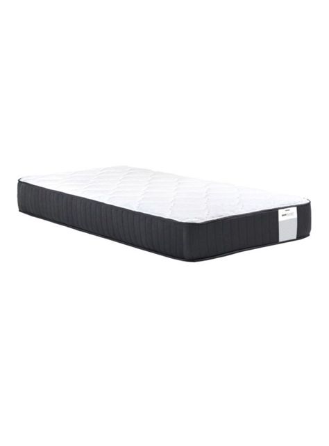 Cama Americana Dúo Pocket 2 Plazas Plus + Respaldo-2