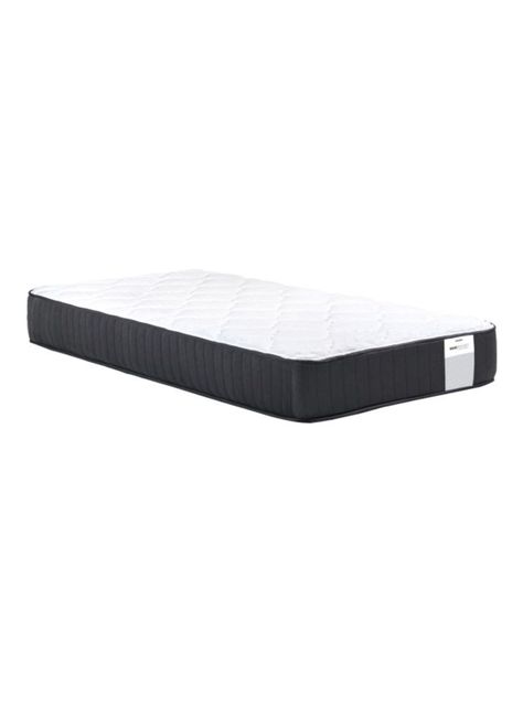 Cama Americana Dúo Pocket King + Respaldo-2
