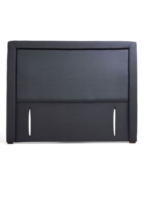 Cama Americana Dúo Pocket Queen + Topper + Respaldo-3