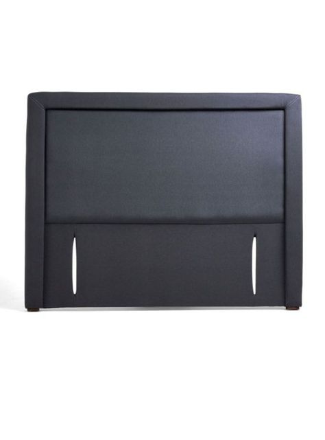 Cama Americana Dúo Pocket Súper King + Respaldo-3