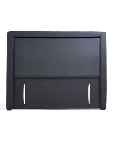 Cama Americana Dúo Pocket Súper King Topper + Respaldo-3